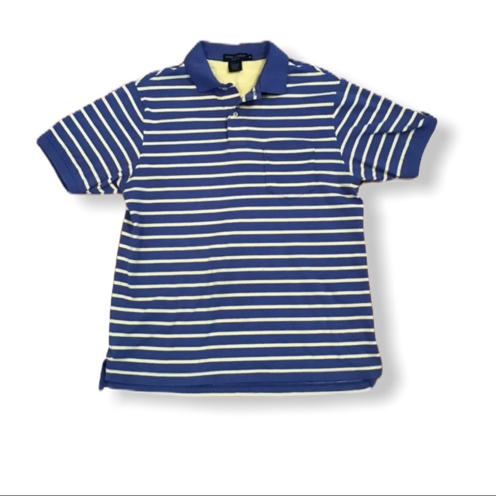 Daniel Cremieux Polo